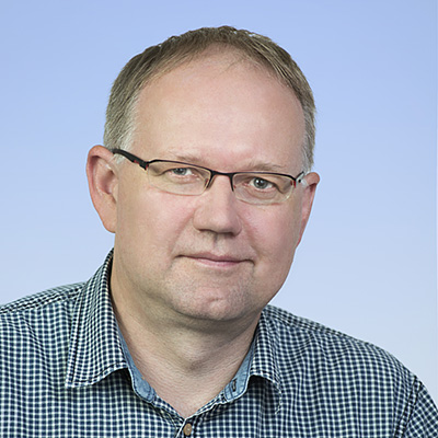 Ing. Marek Janšta