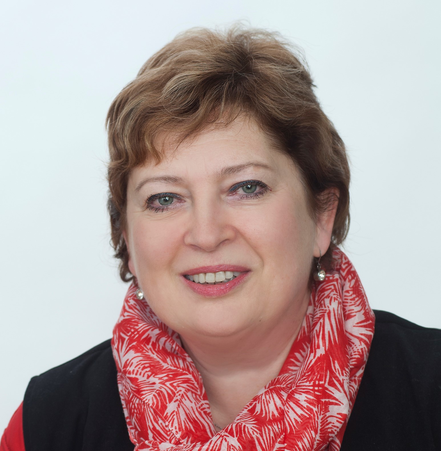Ing. Květoslava Kusáková
