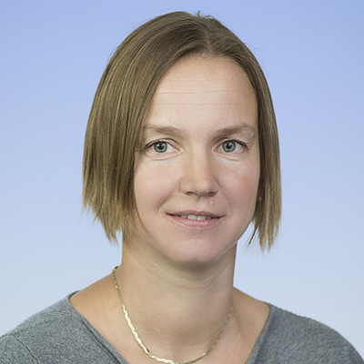 Ing. Monika Šišková