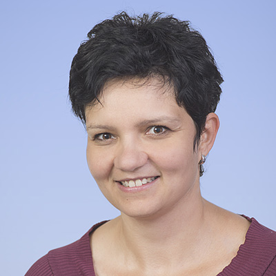 Ing. Ivona Vojtušová